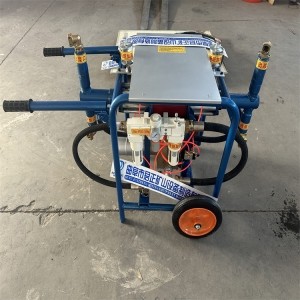 2ZBQ70/7氣動注漿泵